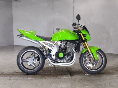 Kawasaki Z1000 2003
