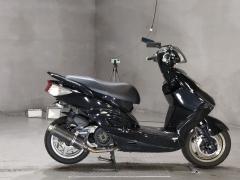 Yamaha CYGNUS125X 2007