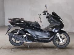 Honda PCX125 2010