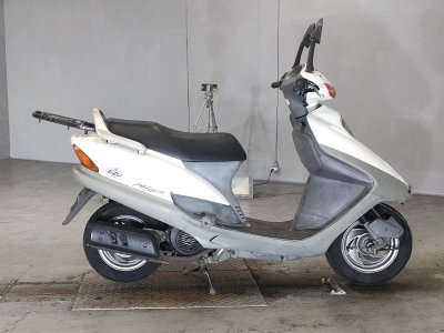 Honda SPACY125 2001