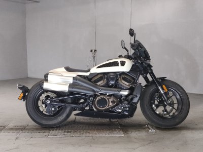HD RH1250S 2023