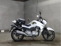 Suzuki GSR250