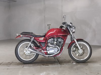 Yamaha SRV250 1992