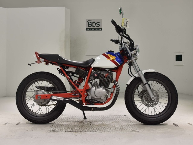 Honda FTR223 2000