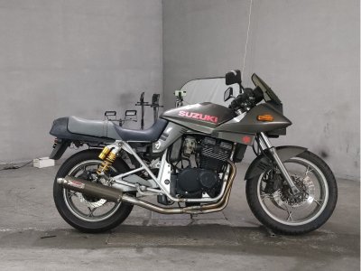 Suzuki GSX400S KATANA 1994