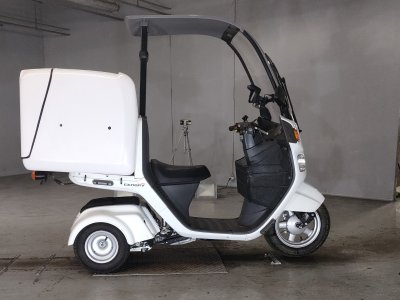 Honda GYRO CANOPY 2019