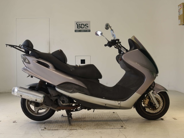 Yamaha MAJESTY S
