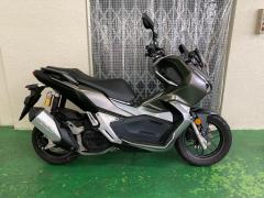 Honda ADV 150 2020