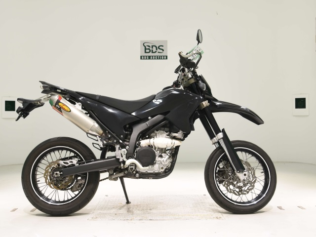 Yamaha WR250X 2010