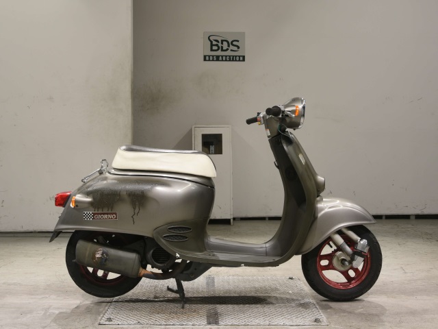 Honda GIORNO 1994