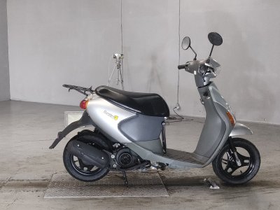 Suzuki LETS4