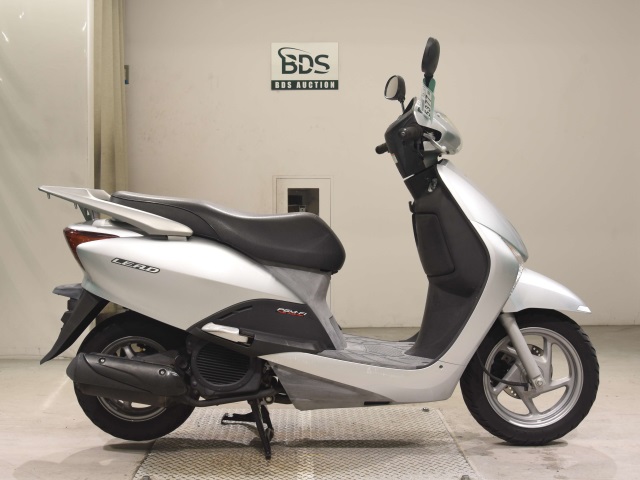 Honda LEAD110 2012