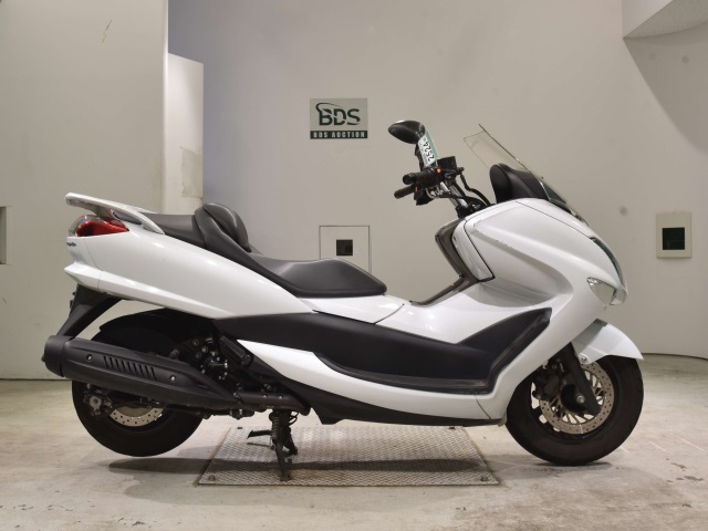 Yamaha MAJESTY 250 2016