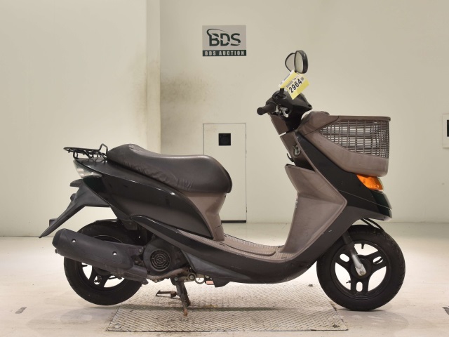 Honda DIO CESTA 2007