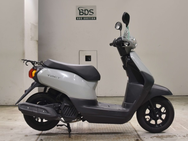 Honda TACT-4 BASIC 2024