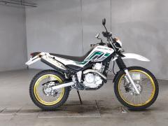 Yamaha SEROW XT250 2008