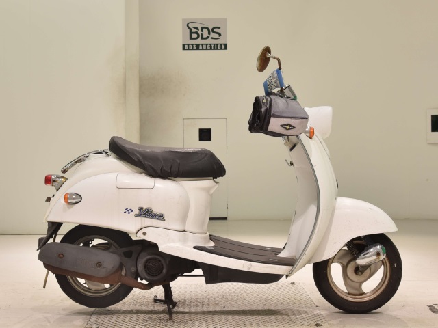 Yamaha VINO50 2000
