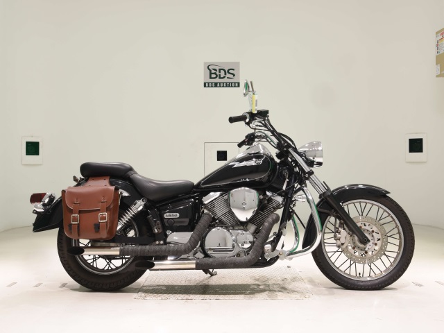 Yamaha DRAGSTAR XVS250 2000
