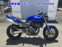Honda HORNET CB250F 1997