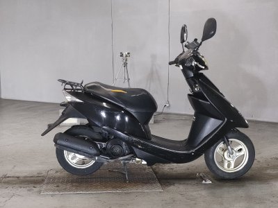 Honda DIO 2004