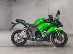 Kawasaki NINJA1000 2017