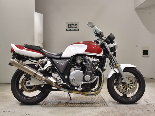 Honda CB1000SF 1997