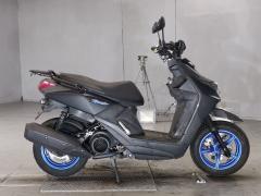 Yamaha BWS125 2016
