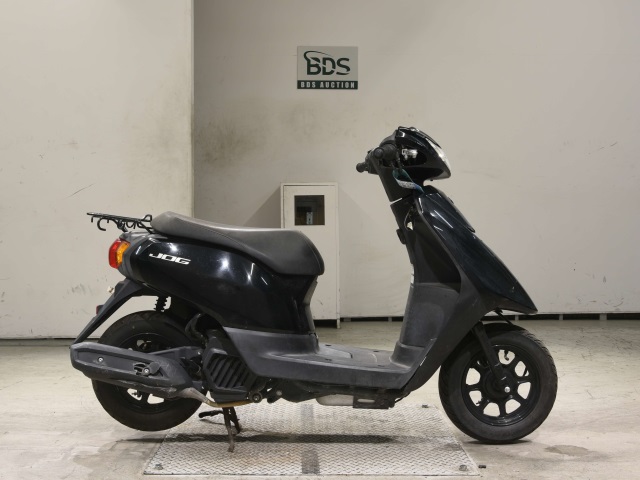 Yamaha JOG 115 2021