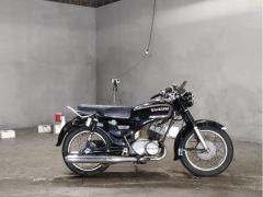 Suzuki K125