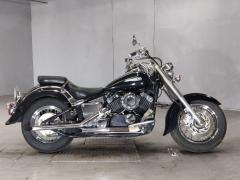Yamaha DRAGSTAR XVS400 CLASSIC 2001