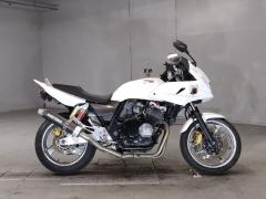 Honda CB400SFV BOLDOR 2005