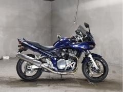 Suzuki BANDIT1200S 2006