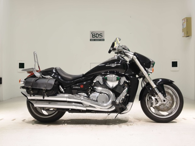 Suzuki BOULEVARD M109R 2007