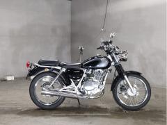Suzuki ST250E 2008