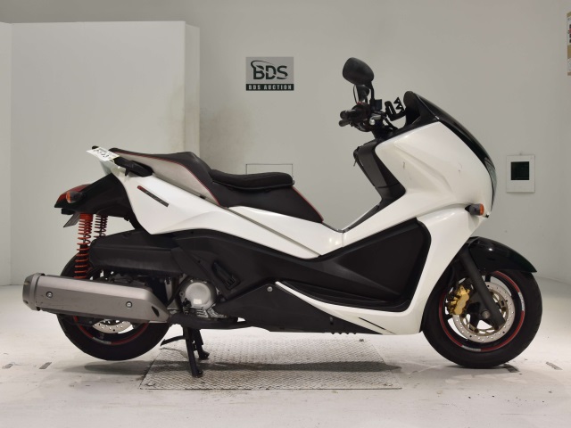 Honda FAZE S 2012