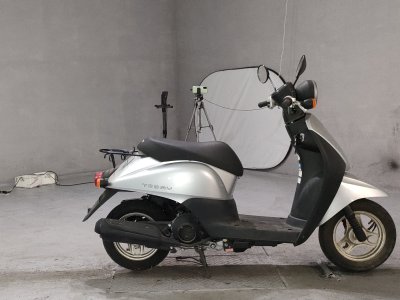 Honda TODAY 2008