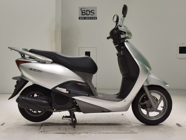 Honda LEAD110 2012