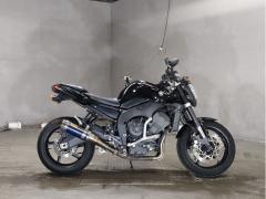 Yamaha FZ1-N 2014