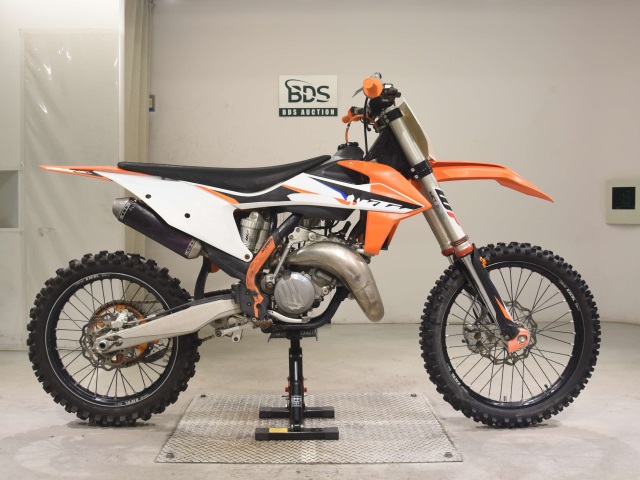 KTM 125SX 2021