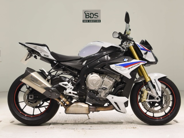 BMW S1000R 2020