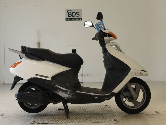 Honda SPACY100 2003
