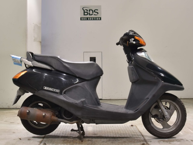Honda SPACY100 2003