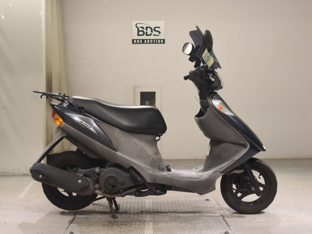 Suzuki ADDRESS V125