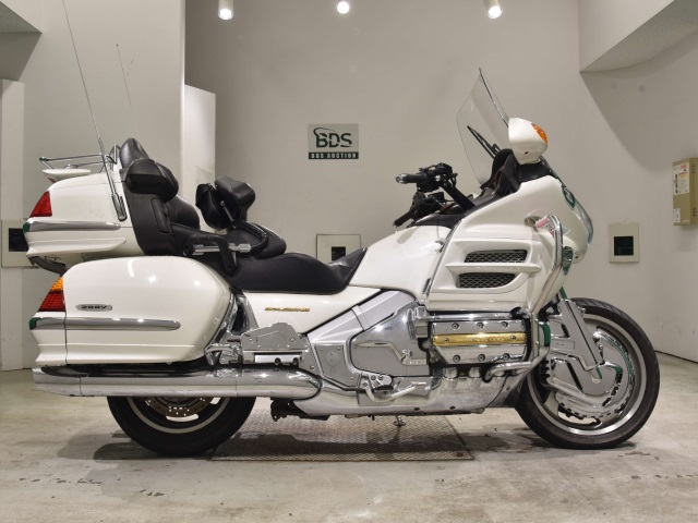 Honda GL1800 2003