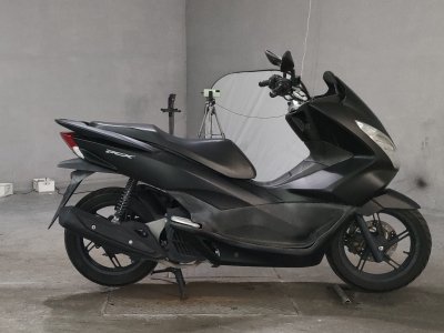 Honda PCX125 2015