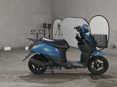 Suzuki LETS