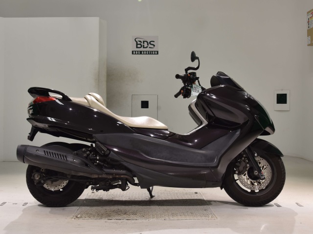 Yamaha MAJESTY 250 2007
