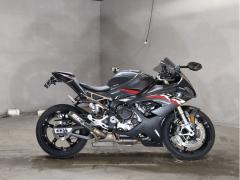 BMW S1000RR 2022