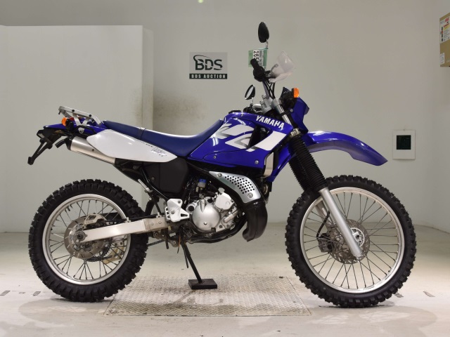 Yamaha DT230 LANZA 1998