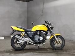 Honda CB400SF 1994